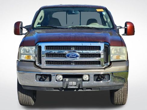 Used 2006 Ford F250 King Ranch image 4
