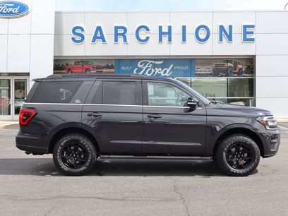 Used 2024 Ford Expedition Timberline