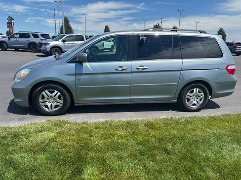 Used 2007 Honda Odyssey EX-L image 6