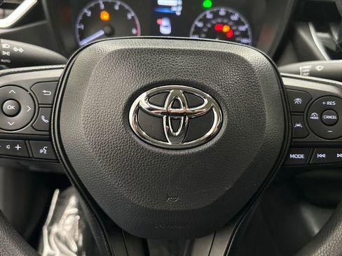 Certified 2024 Toyota Corolla LE w/ LE Convenience Package AWD/4WD image 15