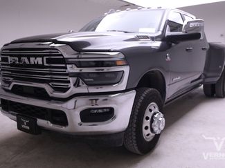 New 2025 RAM 3500 Laramie video 1