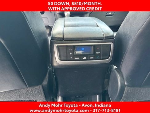 Used 2018 Toyota Highlander XLE FWD image 33