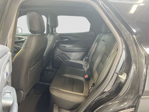 Used 2024 Chevrolet TrailBlazer ACTIV w/ Convenience Package image 24