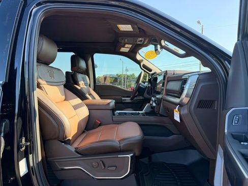 New 2026 Ford F350 King Ranch AWD/4WD image 14