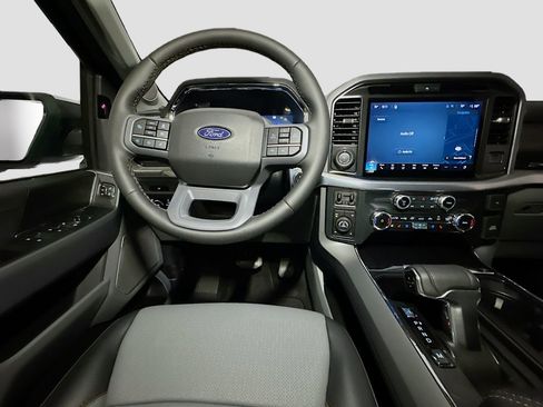 New 2026 Ford F150 Lariat AWD/4WD image 32