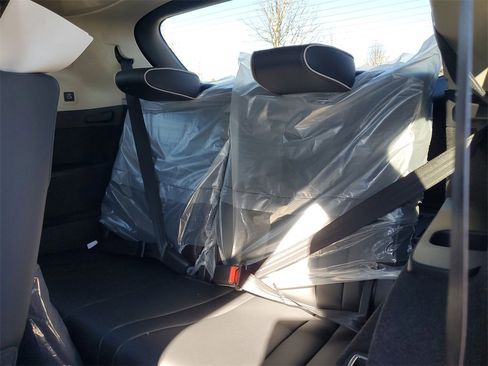 New 2026 Acura MDX w/ Advance Package image 16