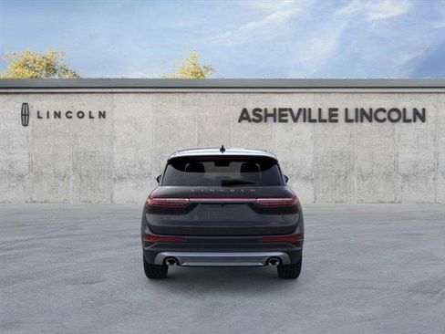 New 2025 Lincoln Corsair AWD w/ Equipment Group 101A image 5