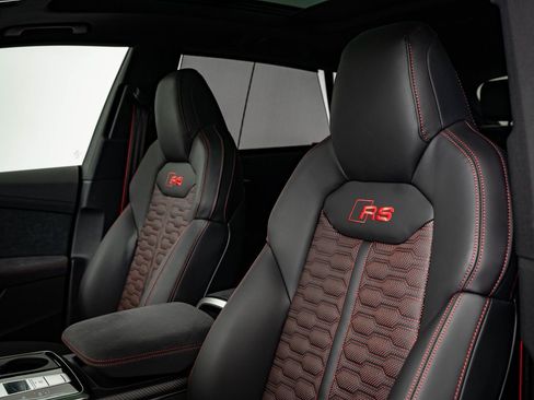 New 2026 Audi RS Q8 performance image 26