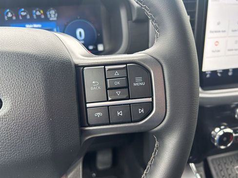 New 2026 Ford F150 XLT w/ Equipment Group 302A MID image 31