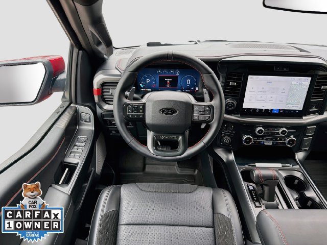 Certified 2025 Ford F150 Raptor AWD/4WD image 17