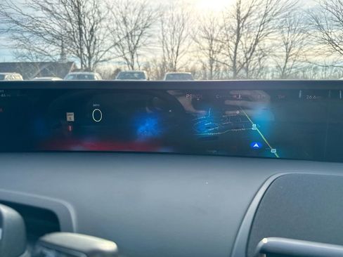 New 2026 Lincoln Nautilus Reserve image 16