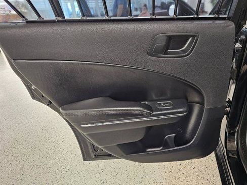 Used 2013 Dodge Charger Police image 31