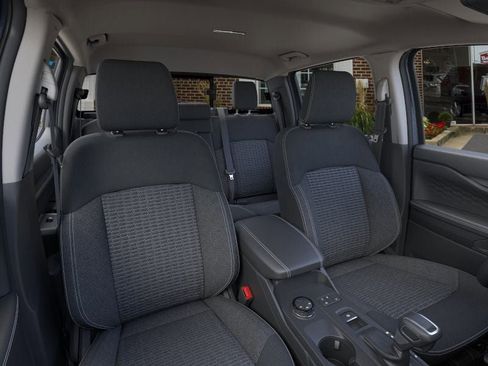 New 2025 Ford Ranger XLT w/ Convenience Package image 7