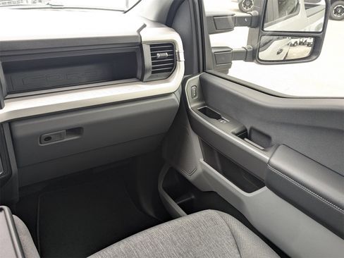 New 2026 Ford F250 XL w/ STX Appearance Package image 18