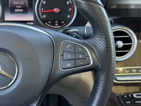 Used 2016 Mercedes-Benz GLC 300 image 9