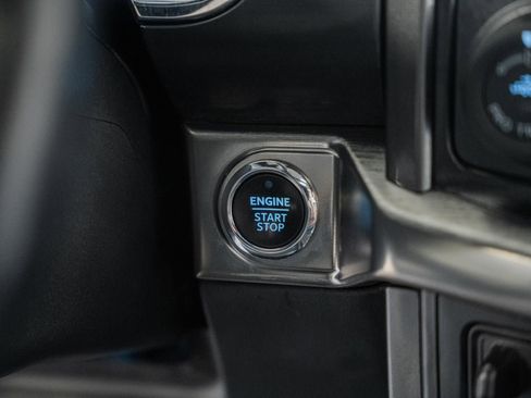 Certified 2023 Ford F150 Lariat w/ Equipment Group 502A High image 36