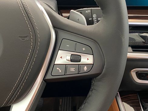 New 2026 BMW X5 xDrive40i w/ Climate Comfort Package image 30