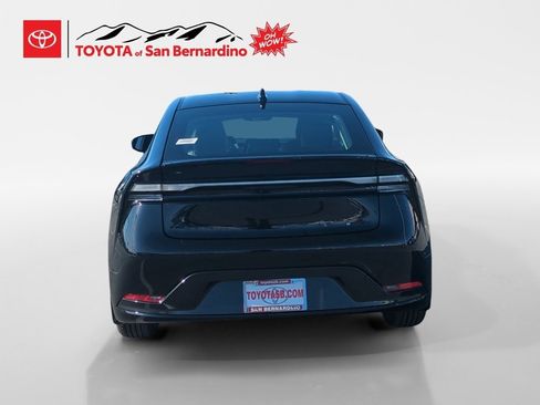 New 2026 Toyota Prius Plug-In Hybrid image 4