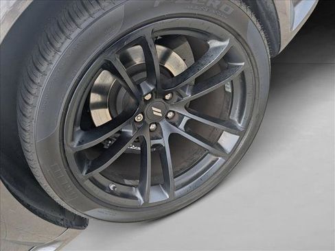 Used 2023 Dodge Charger Scat Pack image 21