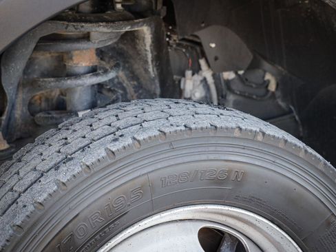 Used 2022 RAM 5500 Tradesman w/ Max Tow Package image 10