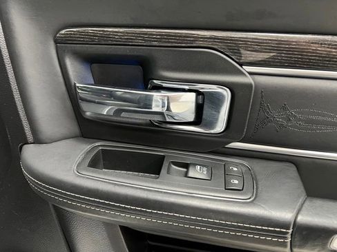 Used 2016 RAM 1500 Limited image 52