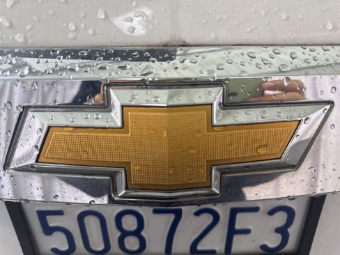 Used 2017 Chevrolet Traverse LS FWD image 15