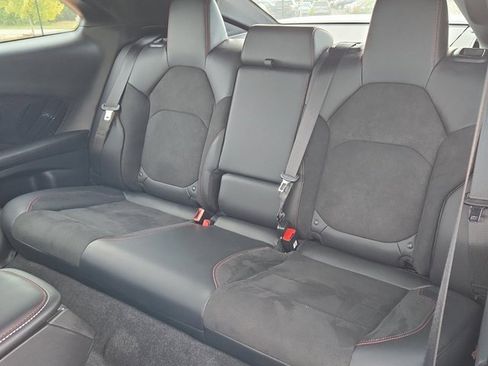 Used 2025 Dodge Charger R/T Scat Pack w/ Track Pack image 11