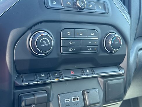 New 2026 Chevrolet Silverado 1500 W/T w/ WT Value Package image 24