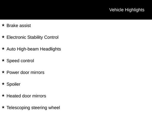 Certified 2025 Hyundai Tucson SEL image 8