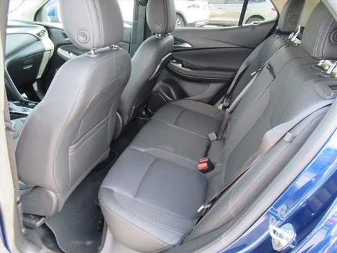 Used 2023 Buick Encore GX Select image 27