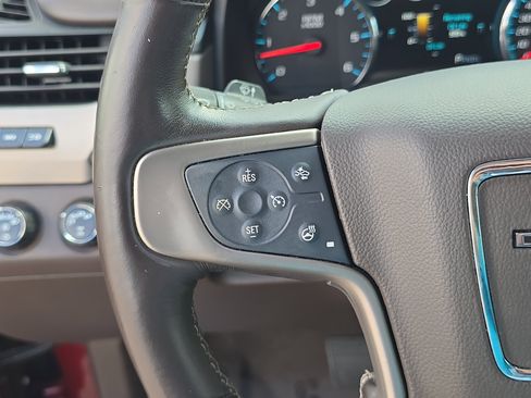 Used 2019 GMC Yukon Denali w/ Denali Ultimate Package image 33