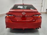 Used 2023 Toyota Camry SE image 4