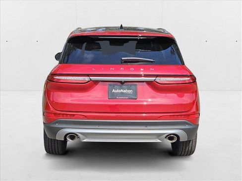 New 2024 Lincoln Corsair Reserve w/ Equipment Group 202A image 7