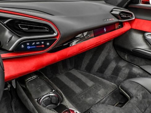 Certified 2024 Ferrari 296 GTS image 17