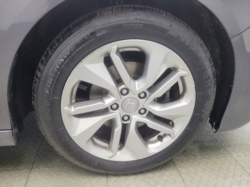 Used 2019 Honda Accord LX image 31