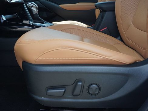 Used 2024 Kia Seltos EX AWD/4WD image 29