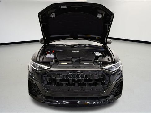 New 2026 Audi Q8 Premium Plus image 13
