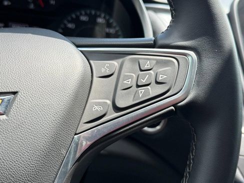 Used 2023 Chevrolet Malibu RS FWD image 17