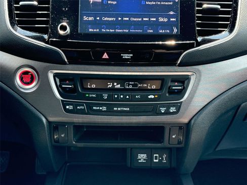 Used 2023 Honda Ridgeline RTL image 27