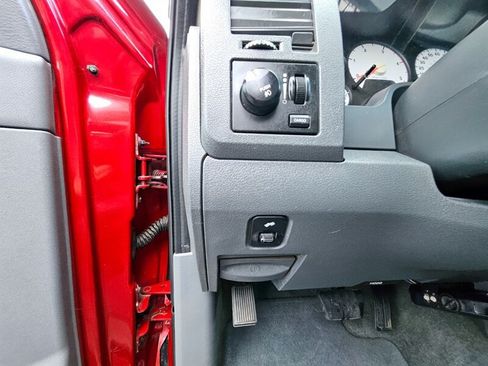 Used 2006 Dodge Ram 2500 Truck Laramie AWD/4WD image 20