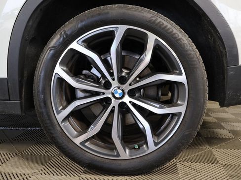 Used 2022 BMW X3 xDrive30i AWD/4WD image 22