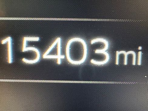 Used 2025 Toyota Prius XLE image 24