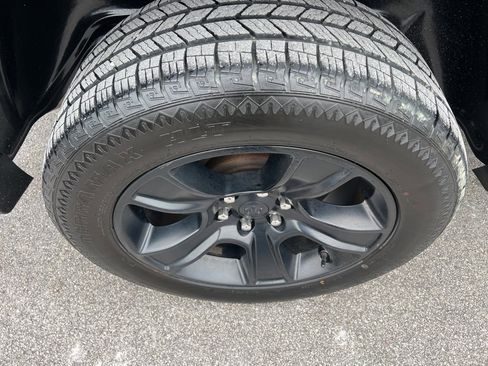 Certified 2020 RAM 1500 Big Horn image 9