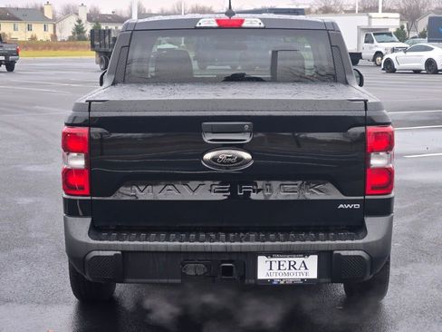Used 2024 Ford Maverick XLT w/ XLT Luxury Package image 14
