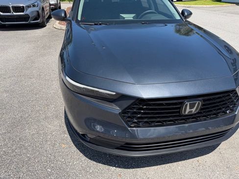 Used 2024 Honda Accord EX image 13