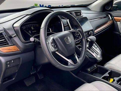 Used 2022 Honda CR-V EX image 19