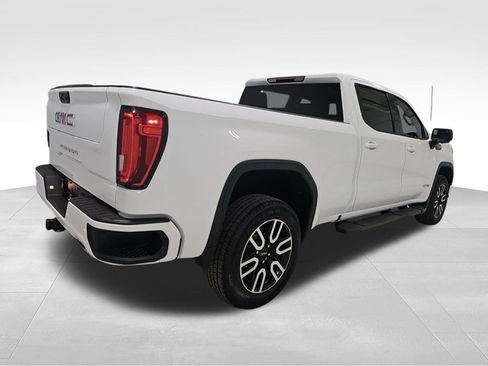 Used 2023 GMC Sierra 1500 AT4 AWD/4WD image 4