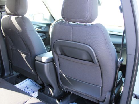 New 2026 Chevrolet TrailBlazer LT w/ Convenience Package image 46