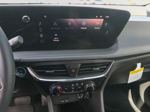 New 2026 Buick Encore GX Sport Touring w/ Advanced Technology Package FWD image 19