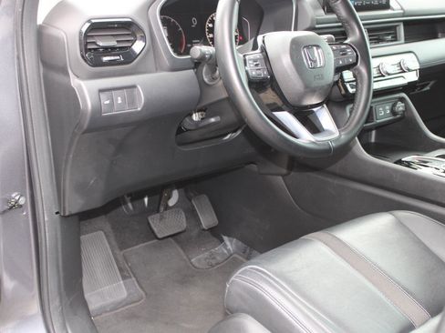 Used 2024 Honda Pilot EX-L image 44